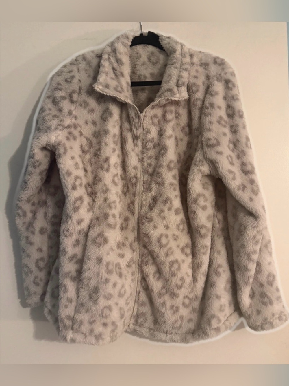 32 DEGREES WOMEN'S SOFT SHERPA FULL-ZIP